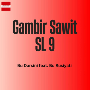 Gambir Sawit SL 9