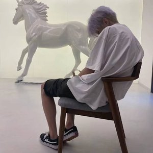 沉沦与遐想