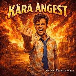 Kära Ångest