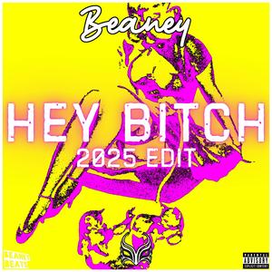 Hey Bitch (2025 Edit)