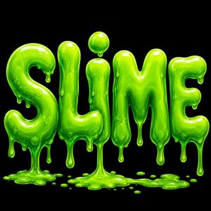 Slime As Me