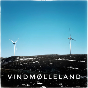 Vindmølleland