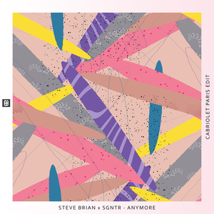 Anymore (Cabriolet Paris Edit)