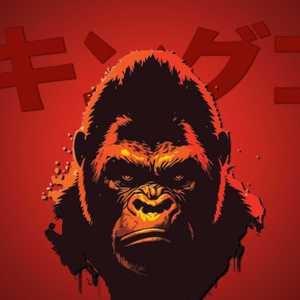 Flow King Kong