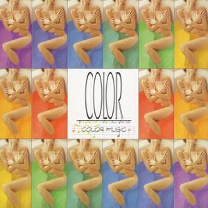 Track Three (16:40) Green-Sounds from the Womb