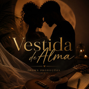 Vestida de Alma