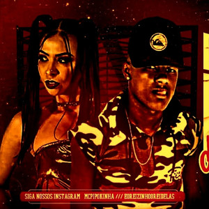 ELA TEM CARA DE SANTINHA