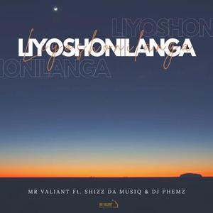 Liyoshonilanga (feat. Shizz Da MusiQ & DJ Phemz)