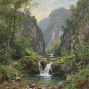 月牙儿 (Cover 赵本山)