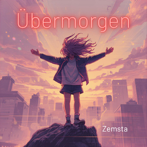 Übermorgen