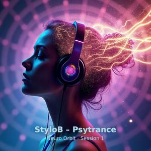 Neuro Orbit (Pulse Sequence)