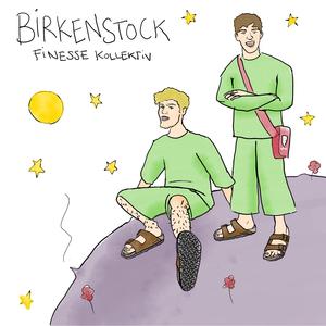 Birkenstock