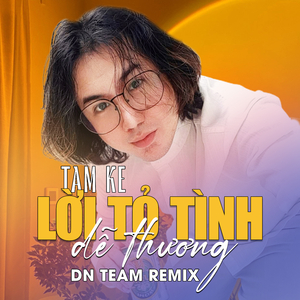 Lời Tỏ Tình Dễ Thương (DN TEAM REMIX)