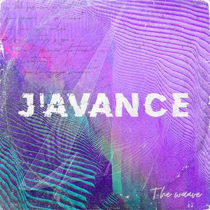 J'avance