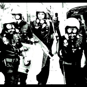 Bad Guys Wear Blue