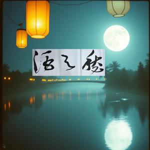 酒與愁
