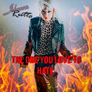 The one you love to hate (feat. Zachary Hietala, Pete Ahonen, Ami Havukainen & Lassi Tiainen)
