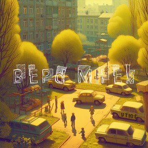 Верь мне! (cover)