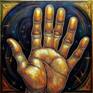 シックスフィンガー