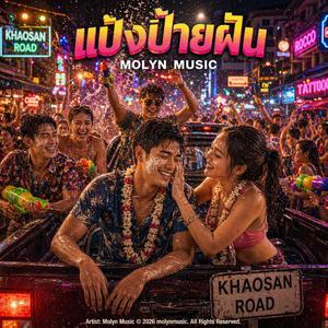 เปียกไปด้วยกัน