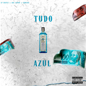 Tudo Azul