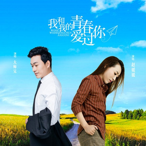 我和我的青春爱过你