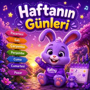 Haftanın Günleri