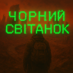Чорний світанок