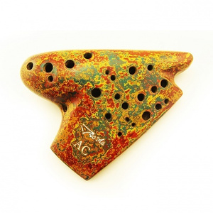 布谷鸟 (陶笛版)