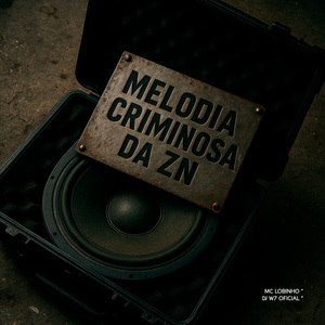 Melodia Criminosa Da ZN