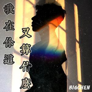 我在你这又算什么