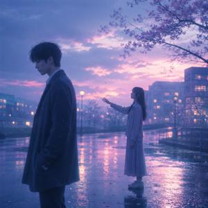 同じ温度になれなくて