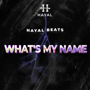 What's My Name