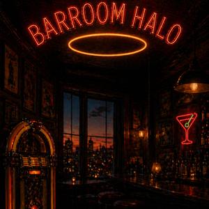 Barroom Halo