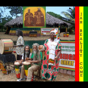 Everyone Should Know Who Selassie Is