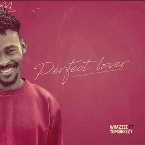 Perfect Lover (feat. Yomibreezy)