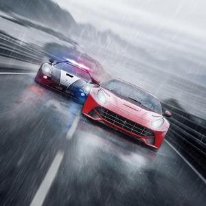 City Race