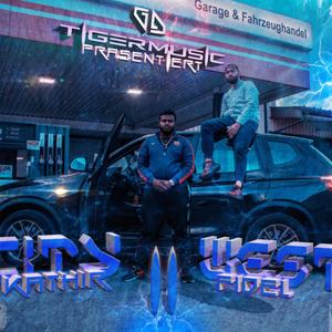 City West Rap 2 (feat. Fidel)