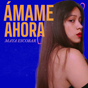 Ámame Ahora