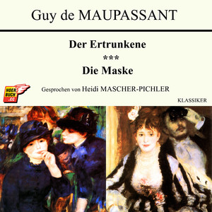 Die Maske (Teil 4)