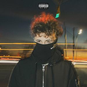 BETTY CROCKER//DEEP INHALE