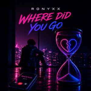 Where Did You Go