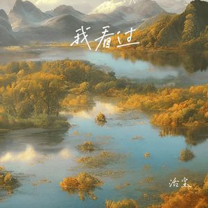 我看过(释怀版)