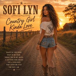 Country Girl Kinda Love