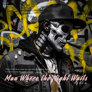 When the River Breaks, I'll Stand