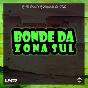 Bonde da Zona Sul