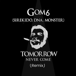 Tomorrow Never Come (Remix)
