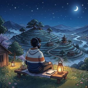 Over the Hill
