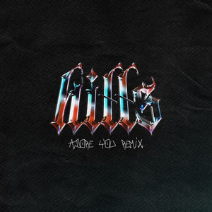 I Adore You (HILLS Remix)
