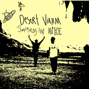 Desert Viajem